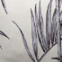 Фото #10 товара Kissenbezug grau-weiß Palmen