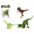Фото #1 товара Фигурка для игры Динозавр ATOSA 35х24 см