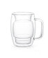 Фото #2 товара Cadus Double Wall Insulated Mugs Set of 2