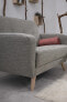 Фото #6 товара Jerry Sofa 3-Sitzer mit Bettfunktion