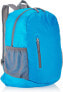 Фото #1 товара Мужской рюкзак спортивный оранжевый Amazon Basics Backpack, ultra-light, space-saving storage