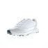 Фото #4 товара Diesel S-Racer LC W Y02874-P4625-T1003 Womens White Lifestyle Sneakers Shoes