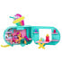 MY LITTLE PONY Playset Sunny Starscout Smoothie Truck doll