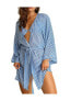 Фото #1 товара Women's Marilyn Robe