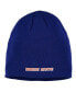 Фото #3 товара Men's Royal Boise State Broncos EZDOZIT Knit Beanie