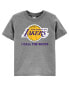 Фото #1 товара Toddler NBA® Los Angeles Lakers Tee 2T