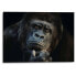 Фото #2 товара Metallbild Gorilla