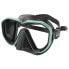 Фото #1 товара SEACSUB Appeal Black diving mask