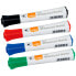 Фото #2 товара NOBO Glide Tapered Tip Chalk Marker 10 Units