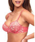 Фото #2 товара Women's Cinthia Unlined Full Coverage Bra