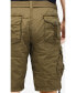 ფოტო #27 პროდუქტის Men's 12.5-Inch Inseam Cargo Shorts