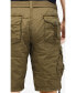 Men's 12.5-Inch Inseam Cargo Shorts