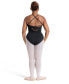 Фото #2 товара Women's Meryl Strappy Back Camisole Leotard