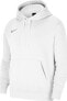 Nike Bluza Nike Park 20 Fleece Hoodie CW6894 101 CW6894 101 biały XL - фото #1