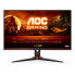 Монитор AOC 27G2SAE/BK Full HD 27" LED 1 мс - Черный-Красный - фото #2