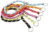 Фото #1 товара Zolux Obroża nylonowa sznur dławiąca 65 cm kol. czerwony