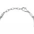 Steel pendant bracelet with Drops SCZ1189 anchor