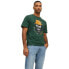 ფოტო #6 პროდუქტის JACK & JONES Roxbury short sleeve T-shirt