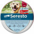 Anti-parasite collar Seresto 70 cm 2 штук