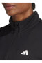 Фото #3 товара Куртка Adidas Zip Ceket XS Black