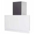 Фото #1 товара CATA Goya 70 Wh /A decorative hood