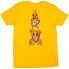 ფოტო #3 პროდუქტის Fairdale Neckface short sleeve T-shirt