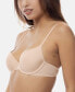 Фото #3 товара Women's Michelle Light Padded Demi Bra