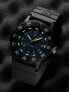 Фото #4 товара Наручные часы Orient RA-AC0P02L10B Pioneer Blue