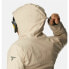 Ski Jacket Columbia Aerial Ascender™ Beige Men