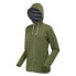 REGATTA Bayletta hoodie fleece