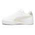 Фото #5 товара Puma Ca Pro Lace Up Womens White Sneakers Casual Shoes 39474901