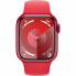 Smartwatch Apple Series 9 Red 41 mm