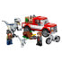 Фото #5 товара Конструктор LEGO "Захват Динозавров Блу и Бета"