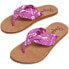 Фото #3 товара PEPE JEANS Java Tropical sandals