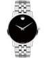 Фото #1 товара Наручные часы Gv2 By Gevril Women's Marsala Swiss Quartz Stainless Steel Watch 37mm