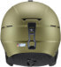 Фото #5 товара uvex legend 2.0 Ski Helmet for Men and Women, Individual Size Adjustment, Optimised Ventilation