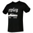 REPLAY M6480 .000.22662G short sleeve T-shirt