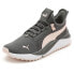 Фото #2 товара Puma Pacer Future Street Plus Lace Up Womens Grey Sneakers Casual Shoes 3904951