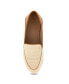 ფოტო #4 პროდუქტის Women's Bay Tapered Loafers