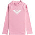 Roxy Whole Hearted Youth UV Long Sleeve T-Shirt