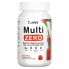 Multi Zero, Berry, 60 Gummies