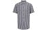 Фото #1 товара Рубашка мужская Tommy Hilfiger SS23 с коротким рукавом