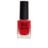 Фото #1 товара Cosmetics-Paris Esmalte Poppy red Глянцевый лак для ногтей, красный 11 мл