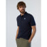 Фото #4 товара NORTH SAILS Basic short sleeve polo