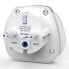 TRAVEL BLUE World To Europe Travel Adaptor Earthed 2 Units