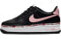 Фото #2 товара Кроссовки Nike Air Force 1 Low Vintage Floral "pink Tint" GS BQ2501-001