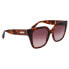 ფოტო #8 პროდუქტის LONGCHAMP 754SL Sunglasses