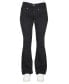 Фото #1 товара Джинсы для женщин Almost Famous с карманами скинни с заниженной талией