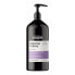 Фото #1 товара L'Oreal Professionnel Chroma Creme Purple Shampoo Шампунь с фиолетовыми пигментами для нейтрализации желтых тонов