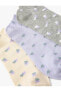 Фото #3 товара Носки Koton Colorful Kalpli Socks